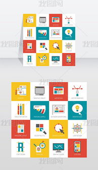 科技融合動(dòng)漫 打造未來感與創(chuàng)意并存的網(wǎng)頁設(shè)計(jì)素材